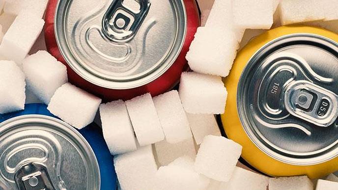 Artificial Sweeteners Make You Fat 94